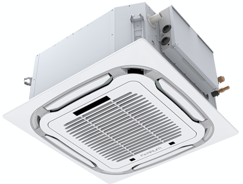 Кассетная сплит-система Ferrum LCAC60C1-A/LCAU60U1-A-WS30