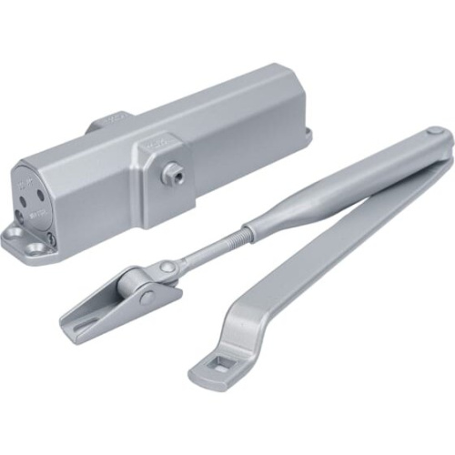 Доводчик дверной dormakaba TS-Compakt EN2-3-4 19682 (67010101) серый