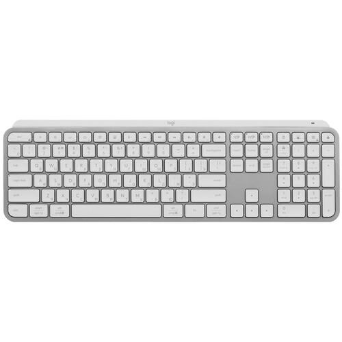 Клавиатура беспроводная Logitech MX Keys S