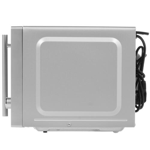 Микроволновая печь Midea АM820CMF зеркальный, серебристый