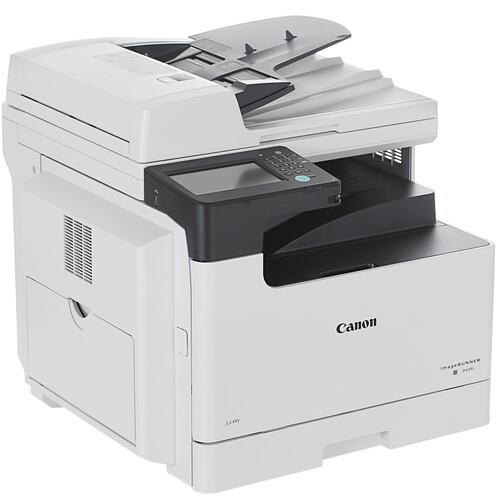 МФУ лазерное Canon imageRUNNER 2425i