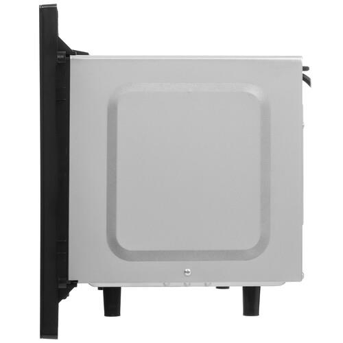 Встраиваемая микроволновая печь Haier HMX-BTG207B черный