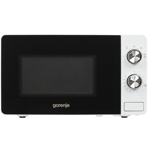 Микроволновая печь Gorenje MO20E1W белый