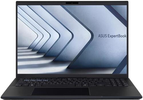 16" Ноутбук ASUS ExpertBook B5 B5604CVA-QY0055W черный