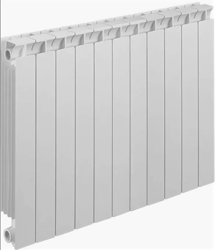 Радиатор биметаллический Global STYLE EXTRA 350 х11