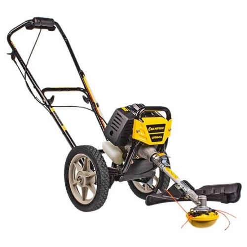 Газонокосилка бензиновая CHAMPION LMH4412