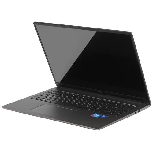 16" Ноутбук HONOR MagicBook X 16 BRN-F56 серый