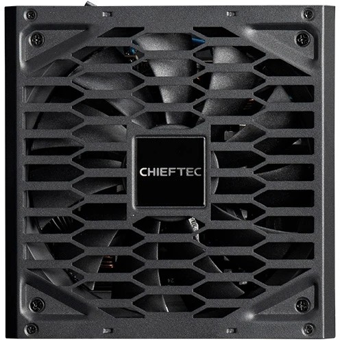 Блок питания Chieftec Vega PPG-850-S (ATX 3.1, 850W, 80 Plus Gold, Active PFC, 135mm fan, Gen5 PCIe) Retail