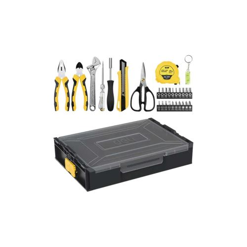 Набор инструментов Deli DL1229 29 предметов