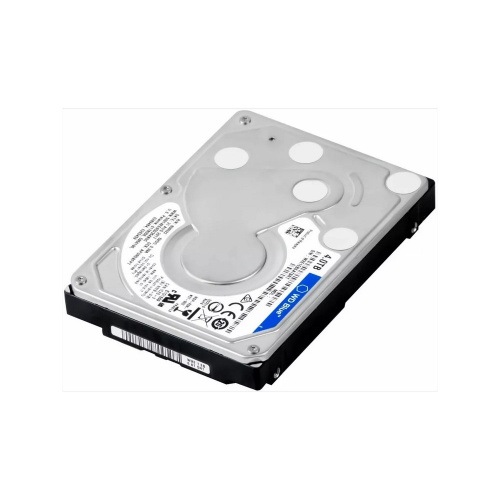 HDD WD WD40NPJZ SATA3 4Tb 2.5" Blue 4800 RPM 128Mb