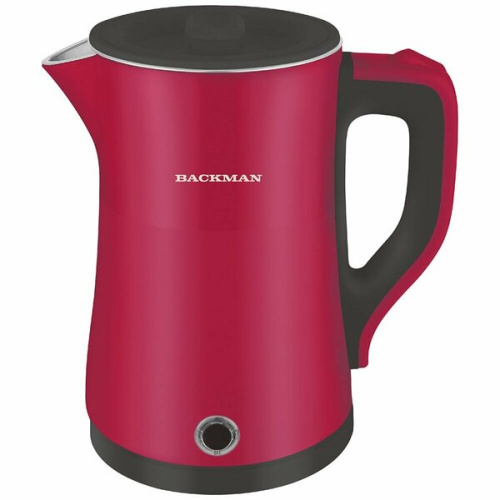 Электрочайник BACKMAN BM-TEA 714