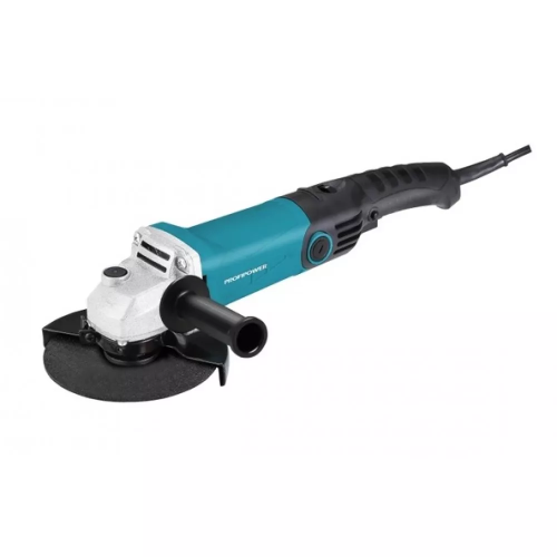 УШМ сетевая ProfiPower PGS-1200R (E0005)