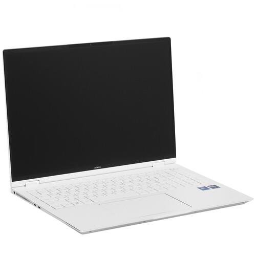 16" Ноутбук HONOR MagicBook Pro 16 белый