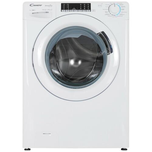 Стиральная машина Candy Smart Pro Inverter CSO4 076TWM-07 белый