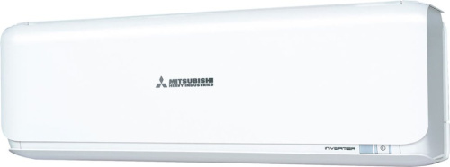 Внутренний блок мульти сплит-системы Mitsubishi Heavy SRK25ZSX-WF Daimond Pure White