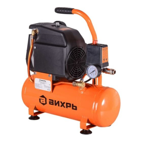 Компрессор Вихрь КП-165/10 74/3/19