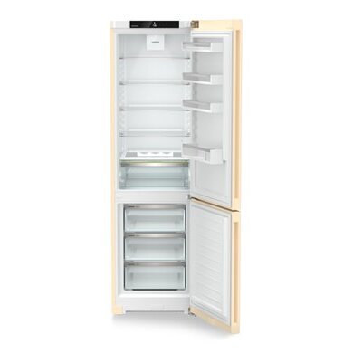 Холодильник LIEBHERR CNbed 5703-22 001 бежевый