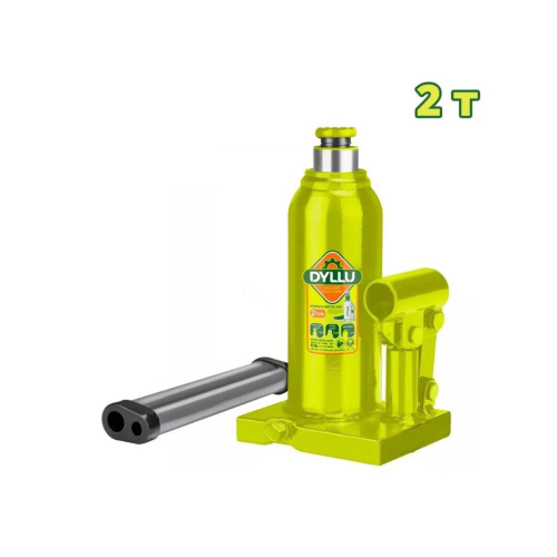 Домкрат Dyllu DTHJ1502