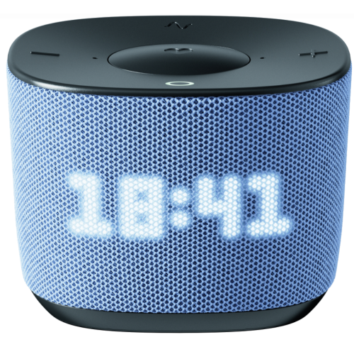 Умная Колонка Sberboom Home С Zigbee Небесная