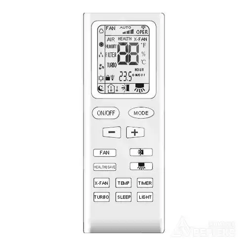 Сплит-система Jax Acm-38He