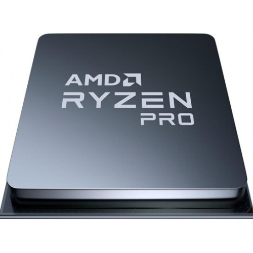 Процессор AMD Ryzen 5 Pro 5655G (100-000001513) 6C/12T, 3.9/4.4GHz, 16MB, 65W, Radeon Graphics OEM