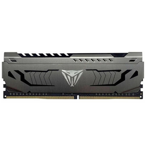 ОЗУ PATRIOT 32GB (16GBx2) DDR4 PVS432G360C8K Viper Steel Gaming