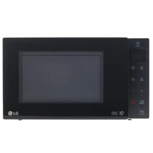 Микроволновая печь LG MW23W35GIB