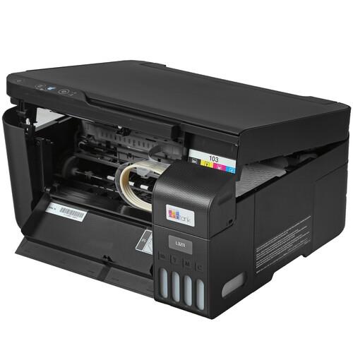 МФУ струйное Epson L3211