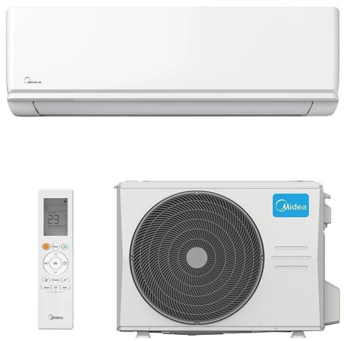 Сплит-система Midea Msag2-12N8C2-I/Msag2-12N8C2-O Unlimited