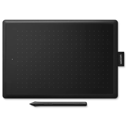 Графический планшет Wacom CTL-472-N One by 2 Small