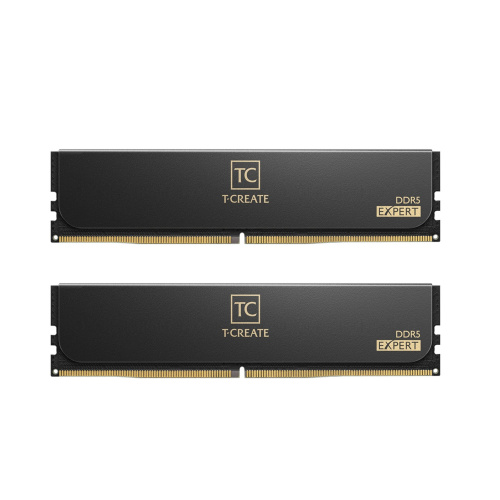 ОЗУ Team Group T-Create Expert 64Gb (CTCED564G6000HC38JDC01) DDR5