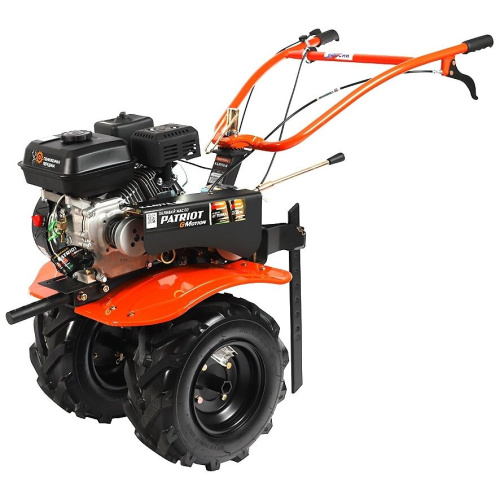 Мотоблок Patriot Калуга М X-Drive (440107004)