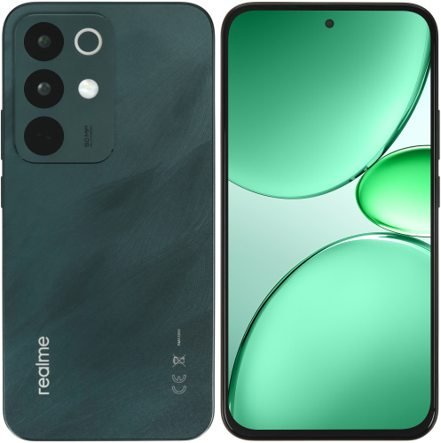 Смартфон Realme C85 Pro 6/128 Гб Зеленый