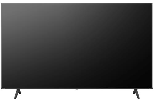 43" (108 см) Телевизор Hisense 43A6Q черный