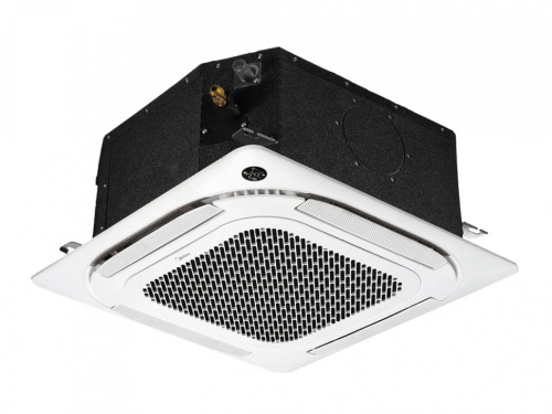 Кассетная сплит-система Midea MCA4U-18HRFNX-Q(GA)/MOX330U-18HFN8-Q(GA)/T-MBQ4-03AWD