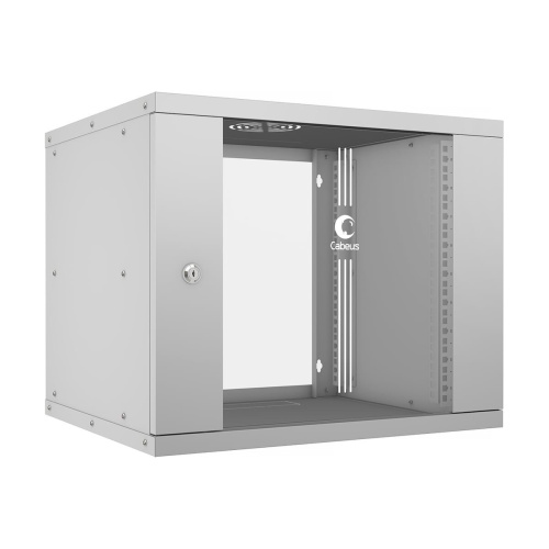 Шкаф коммутационный CABEUS WSC-05D-9U55/45