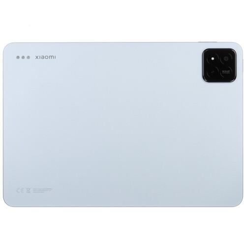 11.16" Планшет Xiaomi Pad 7 Pro Wi-Fi 256 ГБ голубой