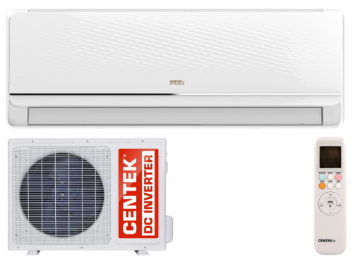 Настенная сплит-система Centek CT-65FDC18 WiFi