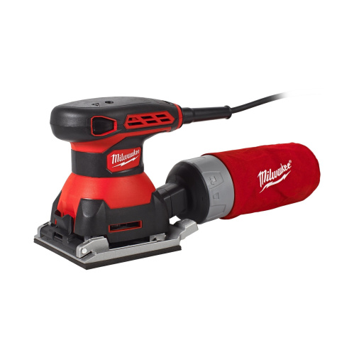 Виброшлифмашина Milwaukee SPS 140 (4933447015)