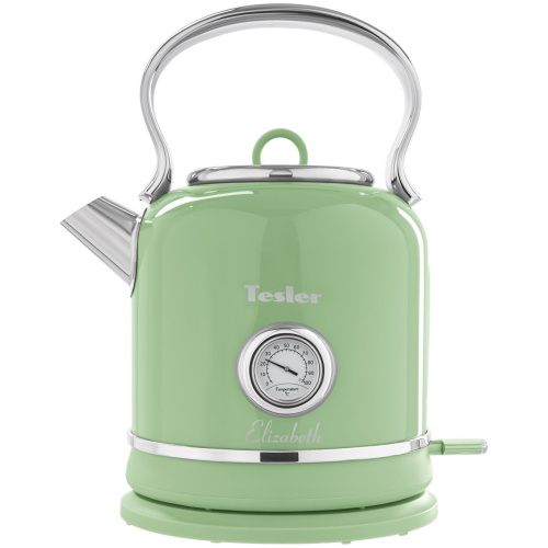 Чайник TESLER KT-1745 GREEN
