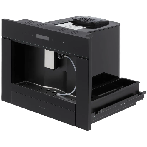 Встраиваемая кофемашина Krona REMS 45H coffee BL