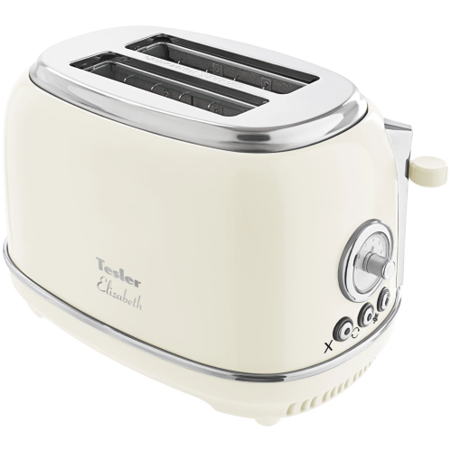 Тостер TESLER TT-245 Beige