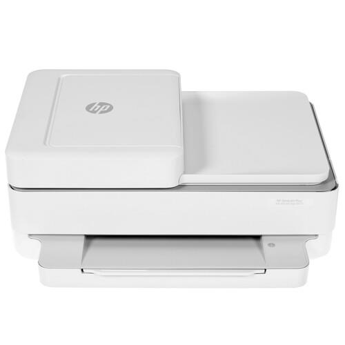 МФУ струйное HP DeskJet Plus Ink Advantage 6475
