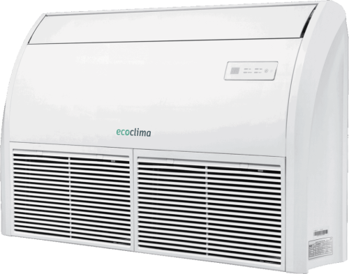 Напольно-потолочная сплит-система Ecoclima ECLCF/I-TC48/4R1+ECL/I-TC48/5R1