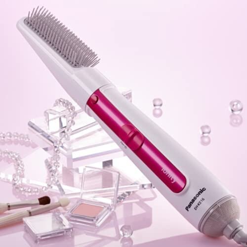 Выпрямитель PANASONIC EH-KE16-VP615 Styler (8887549554209)