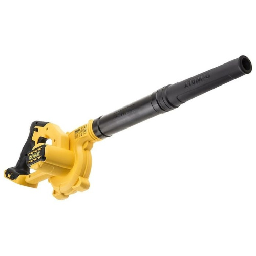 Воздуходувка DEWALT DCV 100 аккумуляторная (DCV100-XJ)