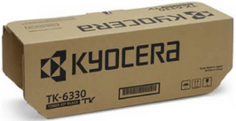 Тонер-картридж Kyocera 1T02RS0NL0 TK-6330 32 000 стр. для ECOSYS P4060dn