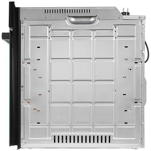 Электрический духовой шкаф Simfer B6EB16023 черный