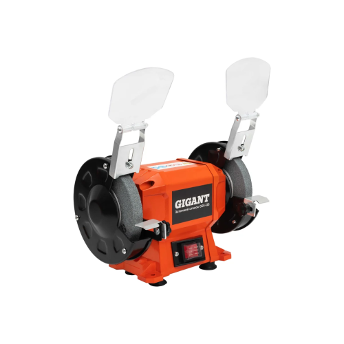 Станок заточной Gigant GES-125 D-125мм