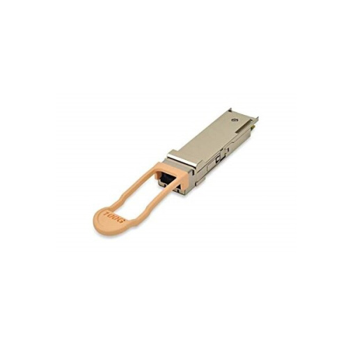 Трансивер CISCO QSFP-100G-SR4-S